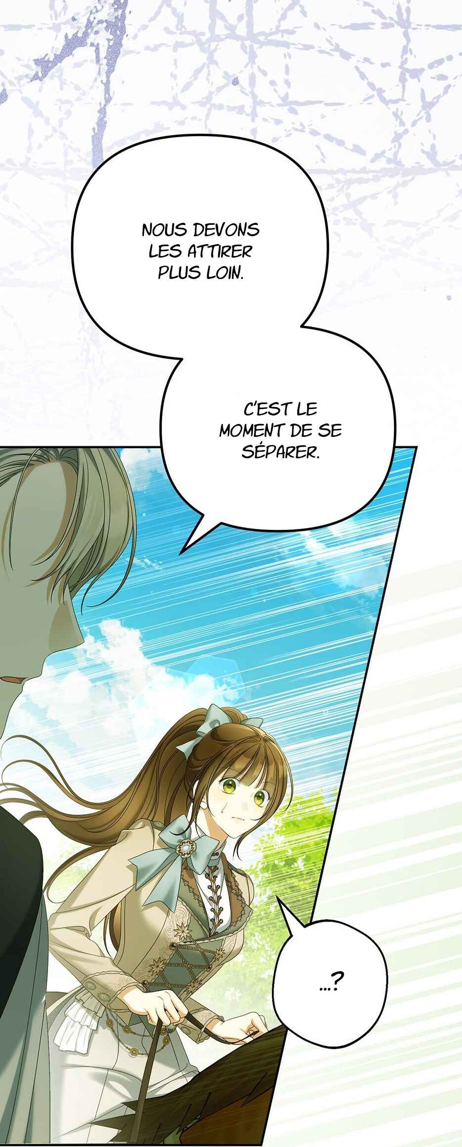 Gajja Anae ege Wae Jipchakhaseyo? Chapter 89 - Page 22