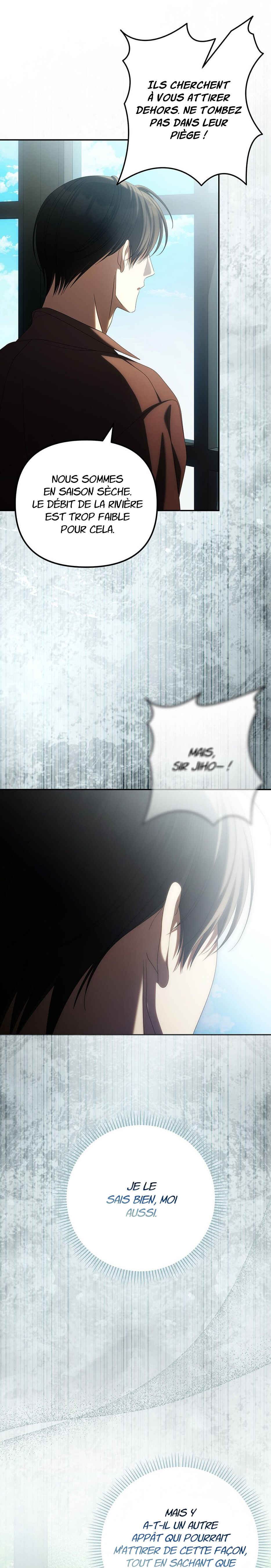 Gajja Anae ege Wae Jipchakhaseyo? Chapter 89 - Page 3