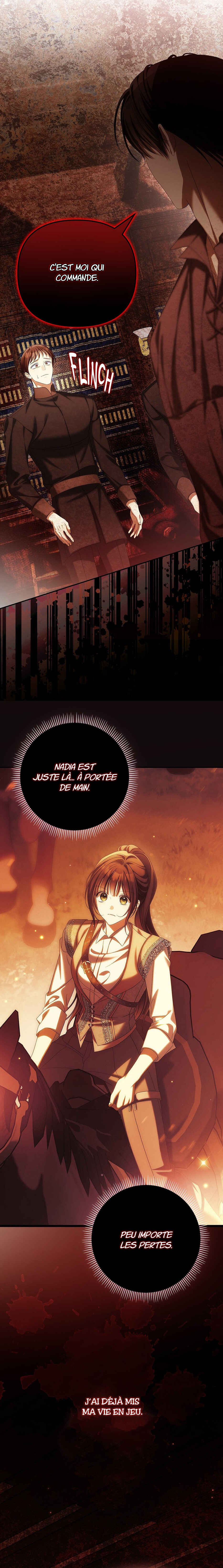 Gajja Anae ege Wae Jipchakhaseyo? Chapter 89 - Page 7