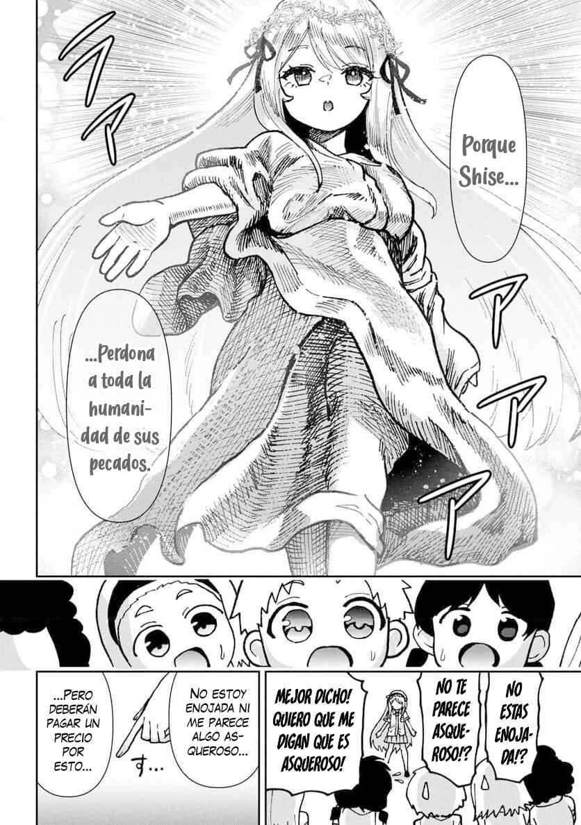 Class no Daikirai na Joshi to Kekkon Suru Koto ni Natta. Chapter 45 - Page 14