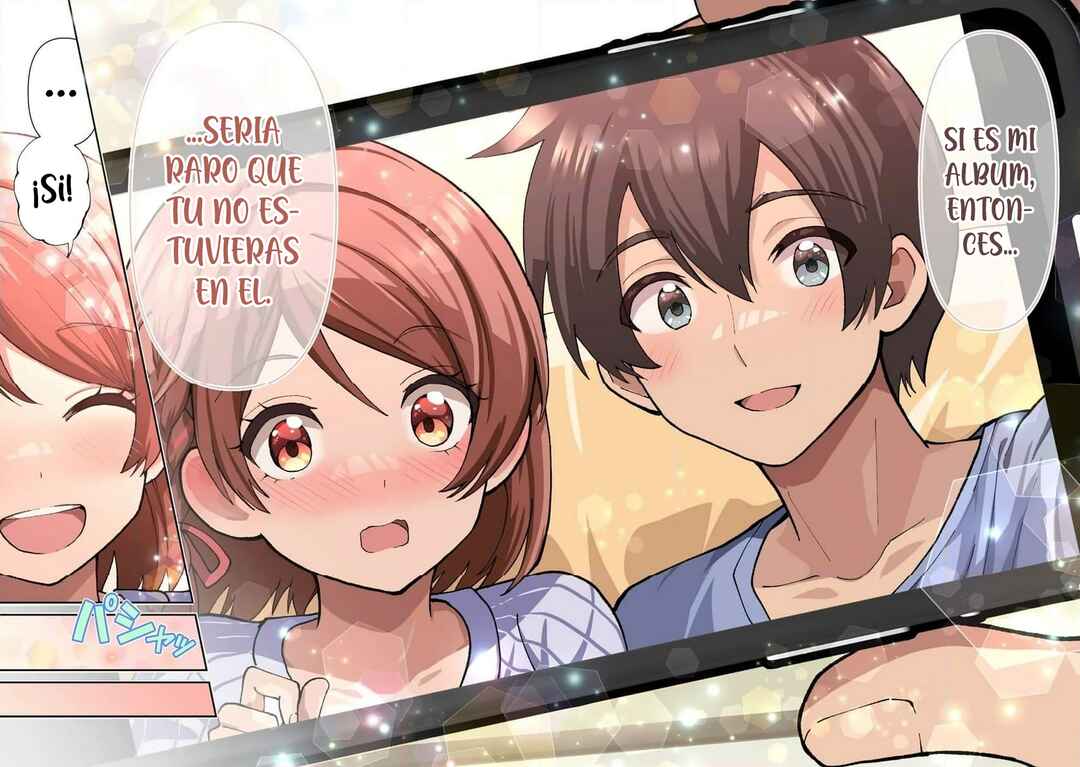 Class no Daikirai na Joshi to Kekkon Suru Koto ni Natta. Chapter 45 - Page 28