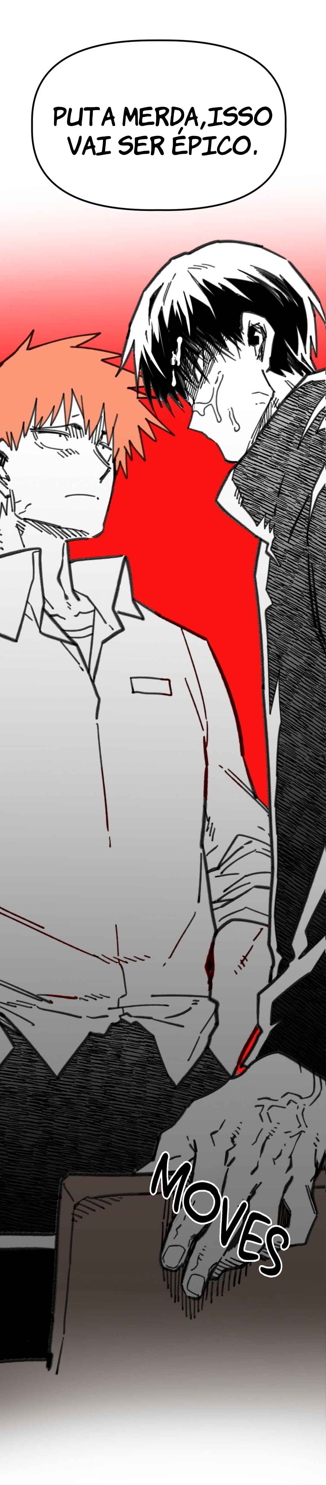 High School Boy Chapter 25 - Page 10