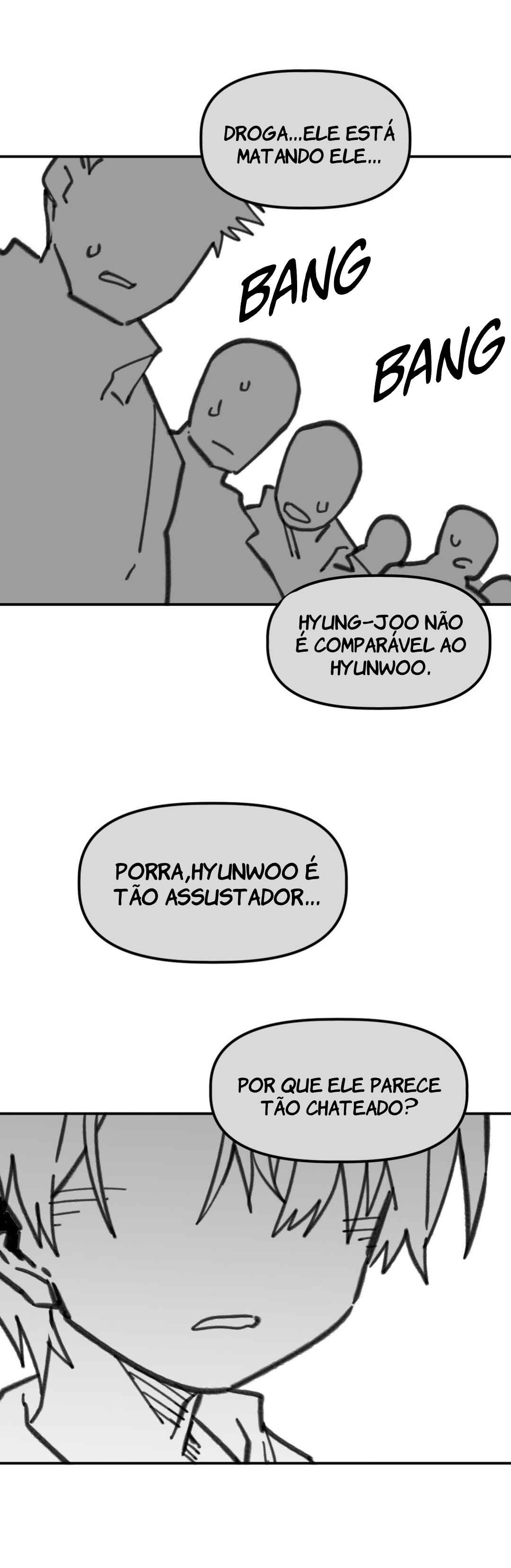 High School Boy Chapter 25 - Page 11