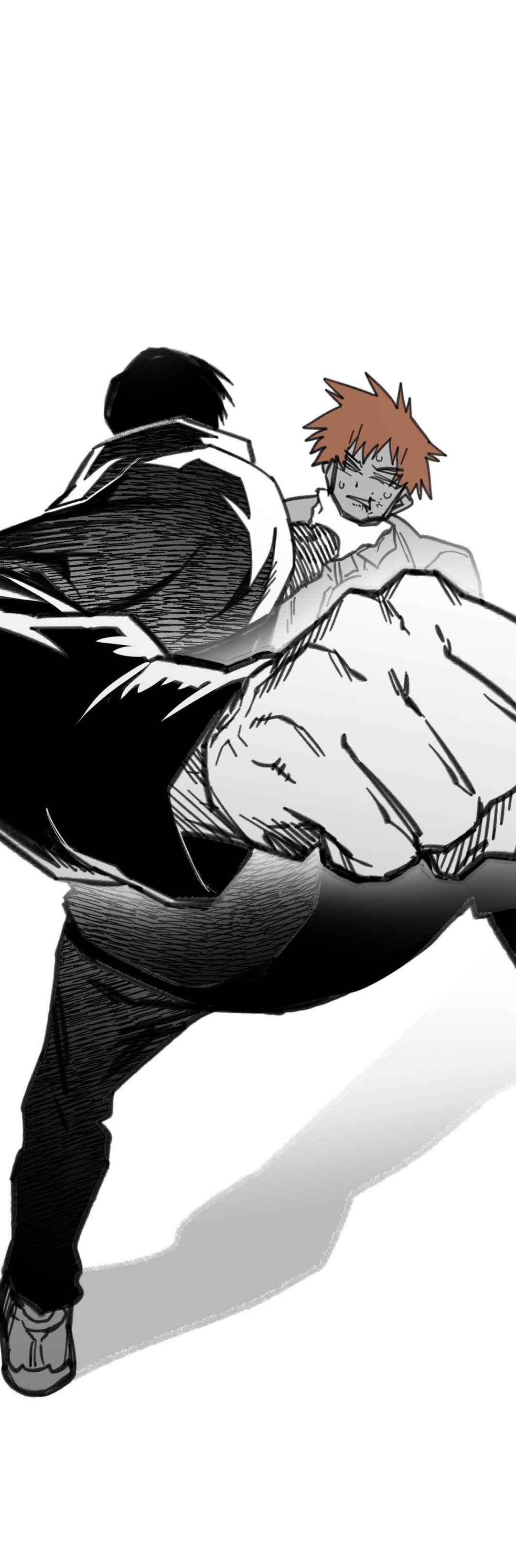 High School Boy Chapter 25 - Page 18