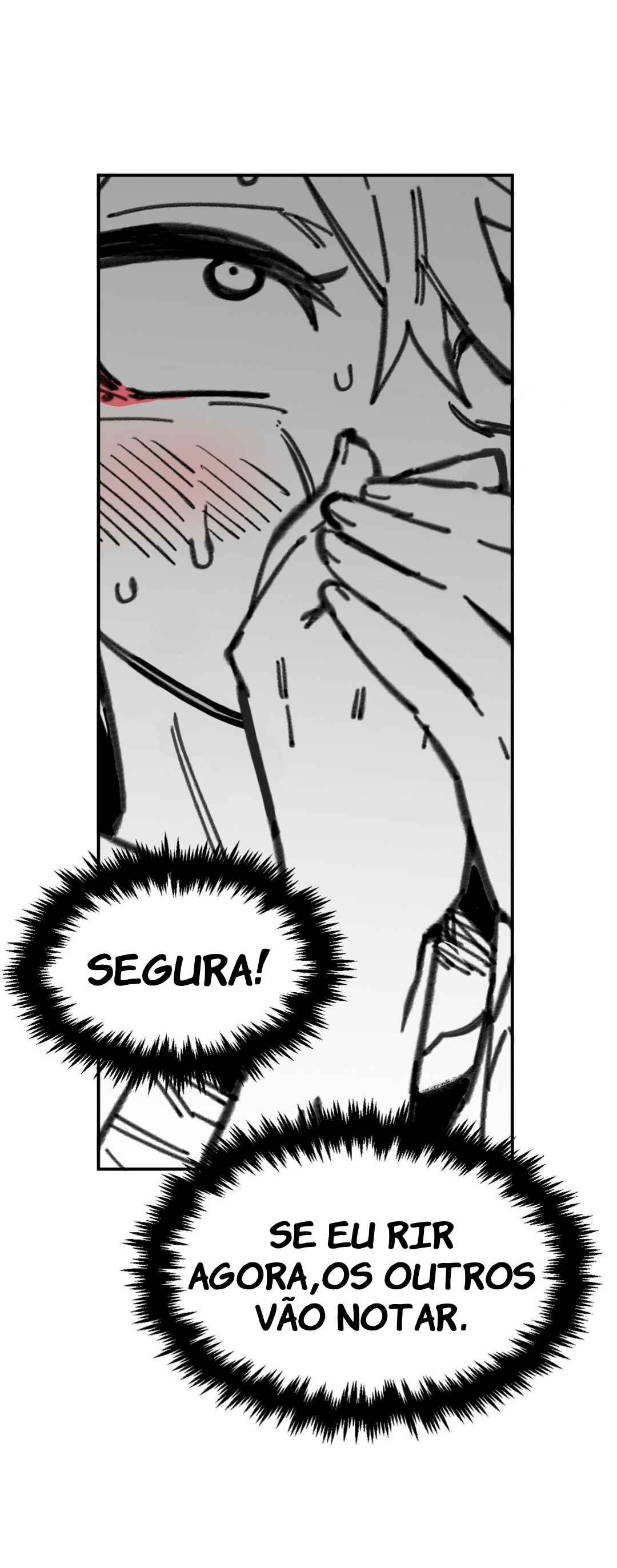 High School Boy Chapter 25 - Page 23