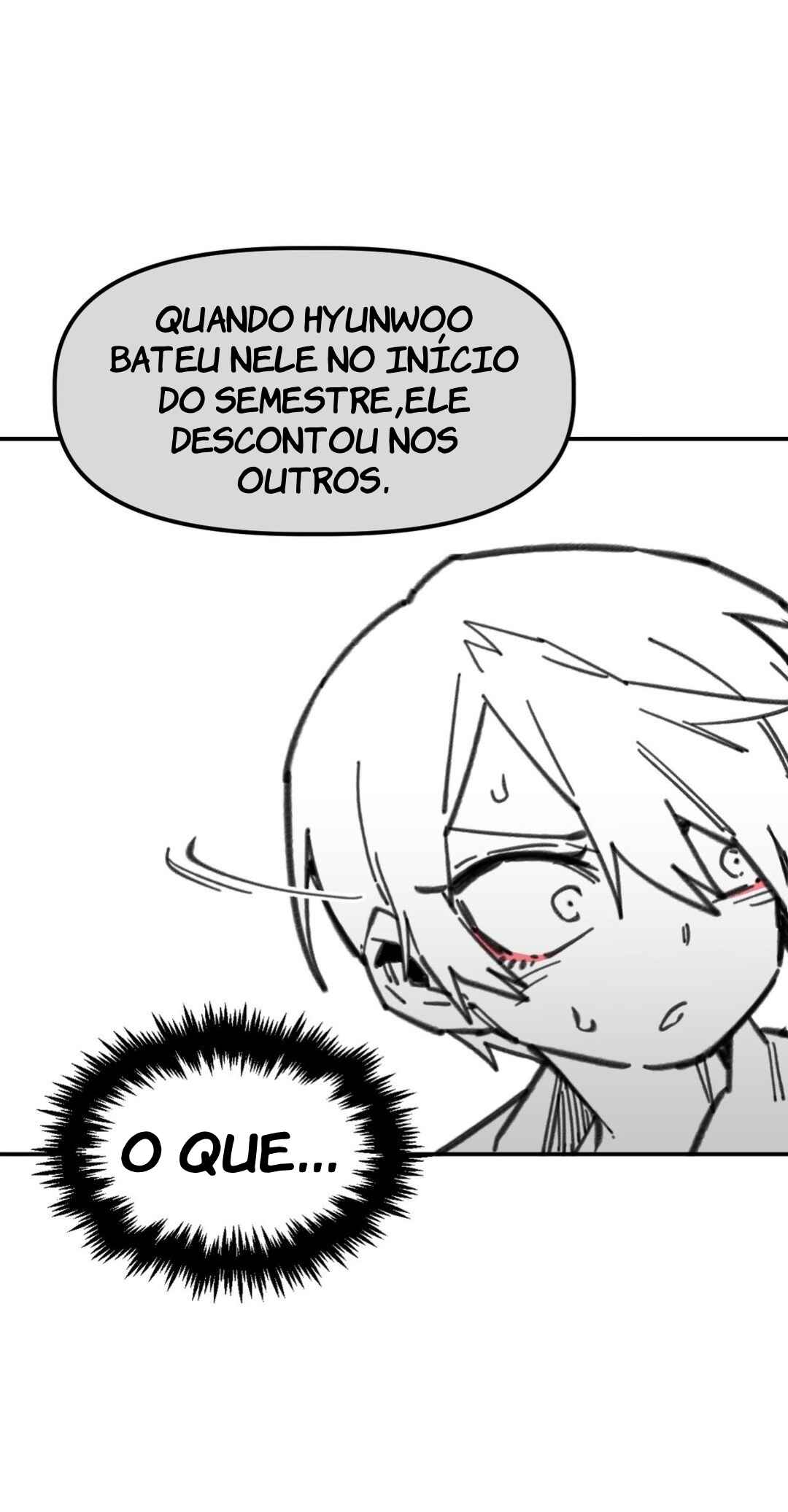 High School Boy Chapter 25 - Page 28