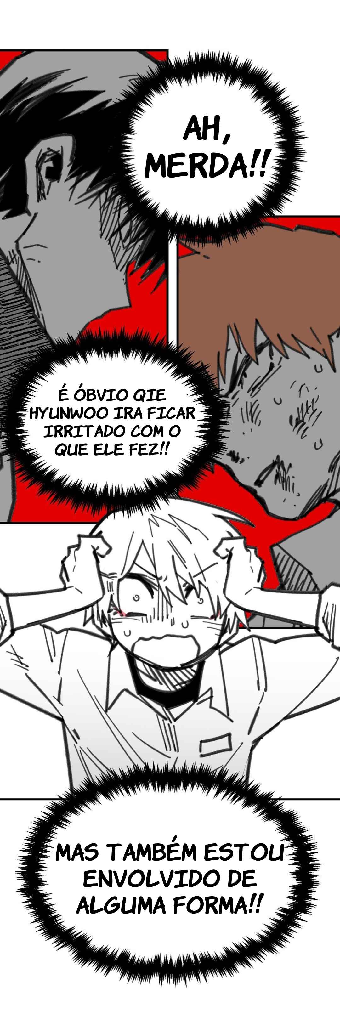 High School Boy Chapter 25 - Page 31