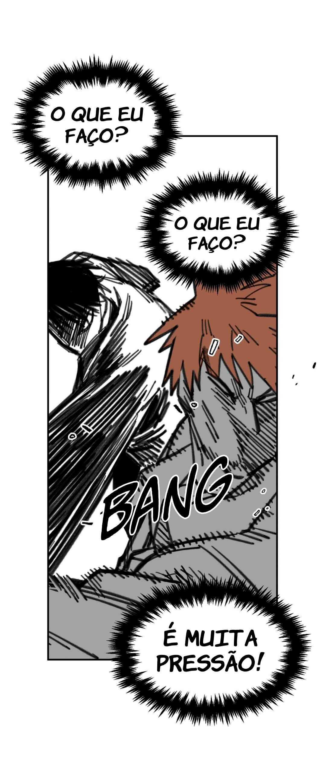 High School Boy Chapter 25 - Page 32