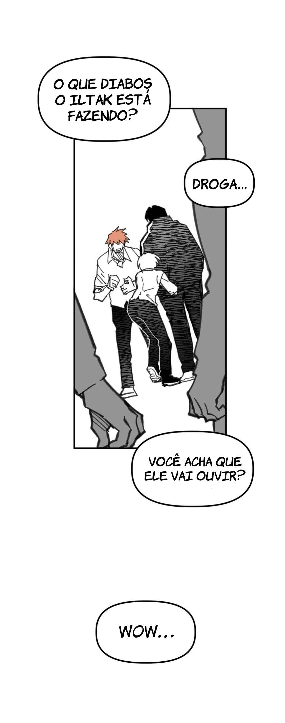 High School Boy Chapter 25 - Page 39