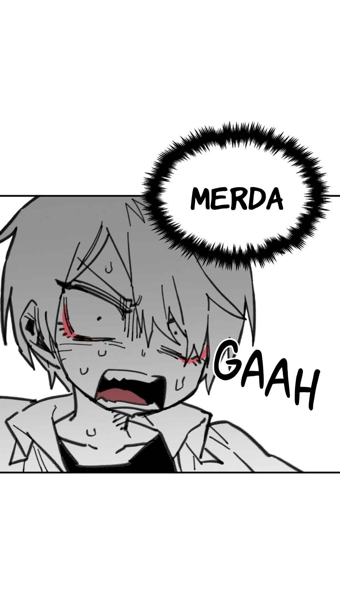 High School Boy Chapter 25 - Page 4