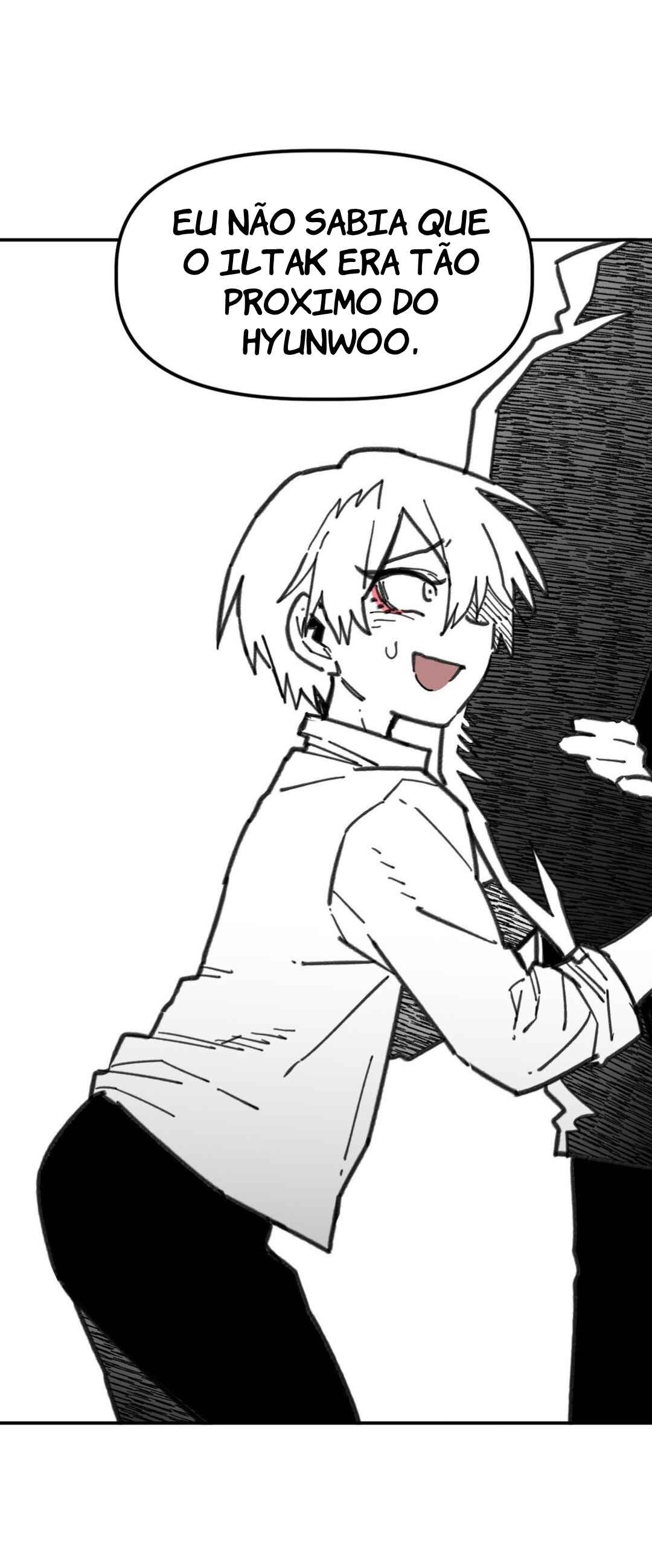 High School Boy Chapter 25 - Page 40