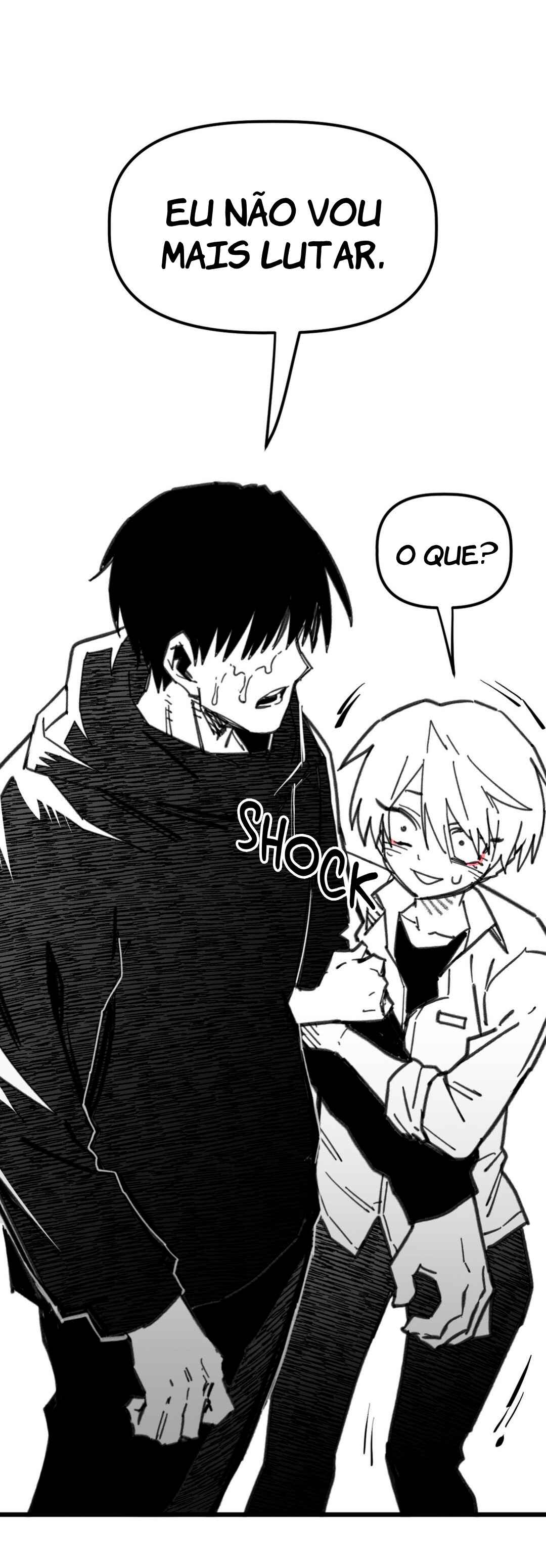 High School Boy Chapter 25 - Page 46