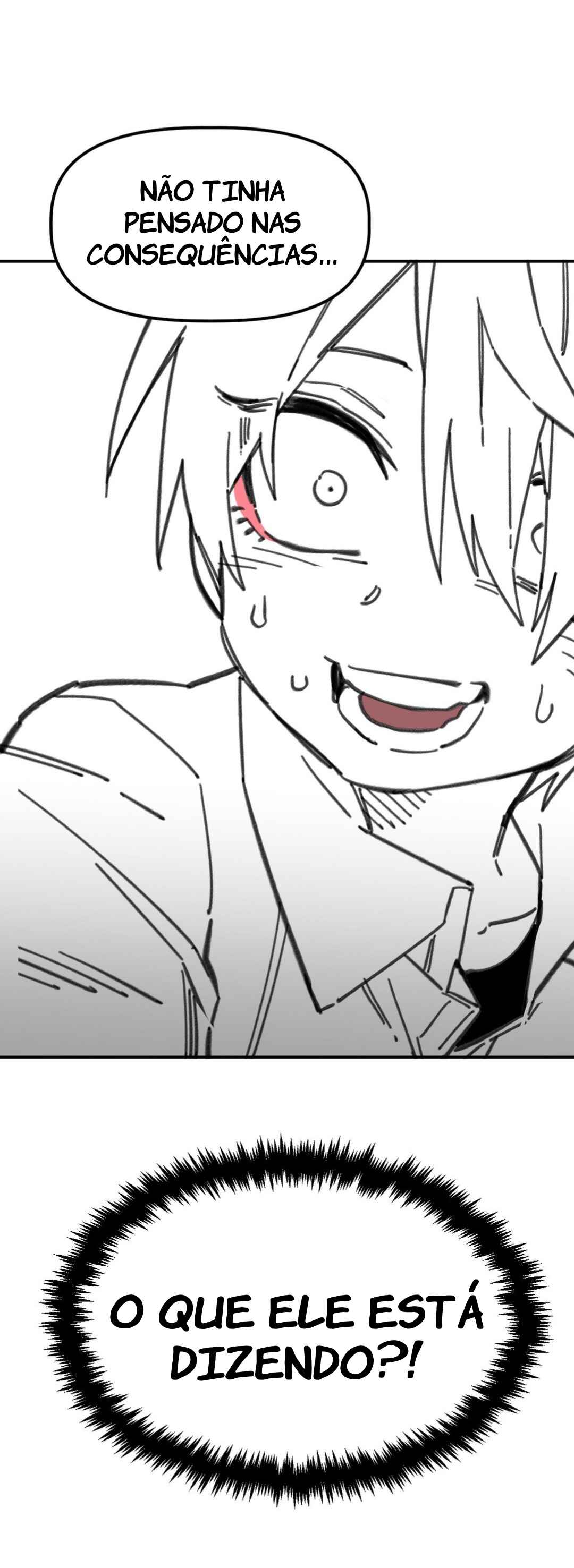 High School Boy Chapter 25 - Page 47