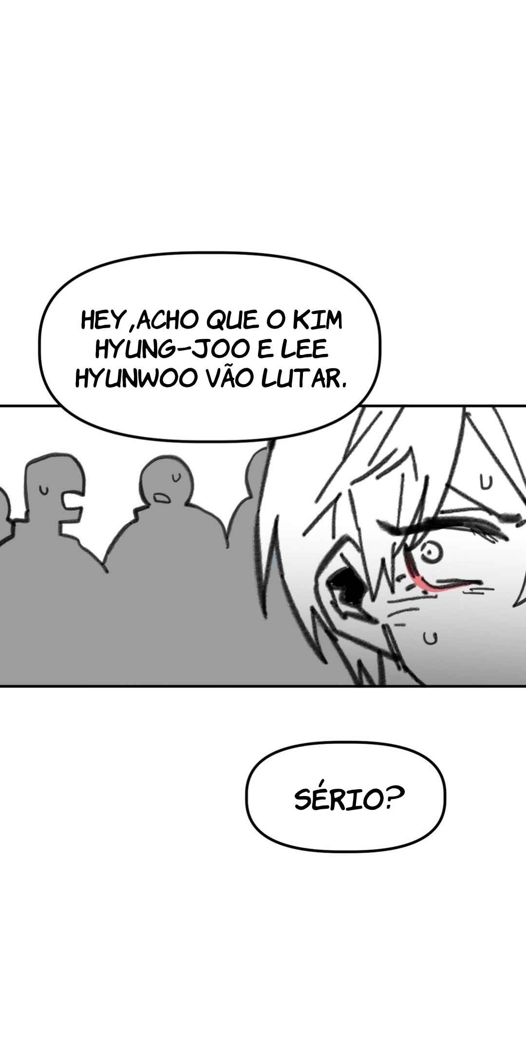 High School Boy Chapter 25 - Page 8