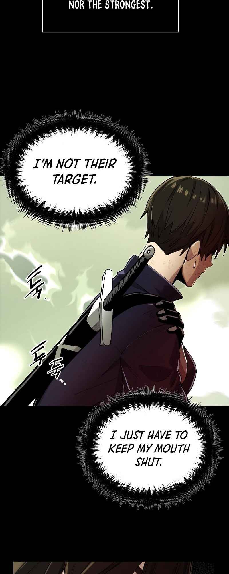 Shinhwageup Gwisok Item eul Son e Neo-eotda Chapter 3 - Page 19