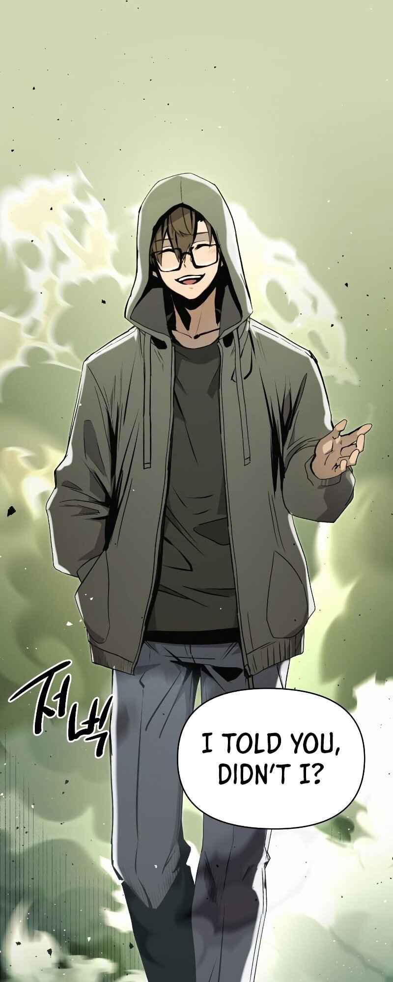 Shinhwageup Gwisok Item eul Son e Neo-eotda Chapter 3 - Page 2
