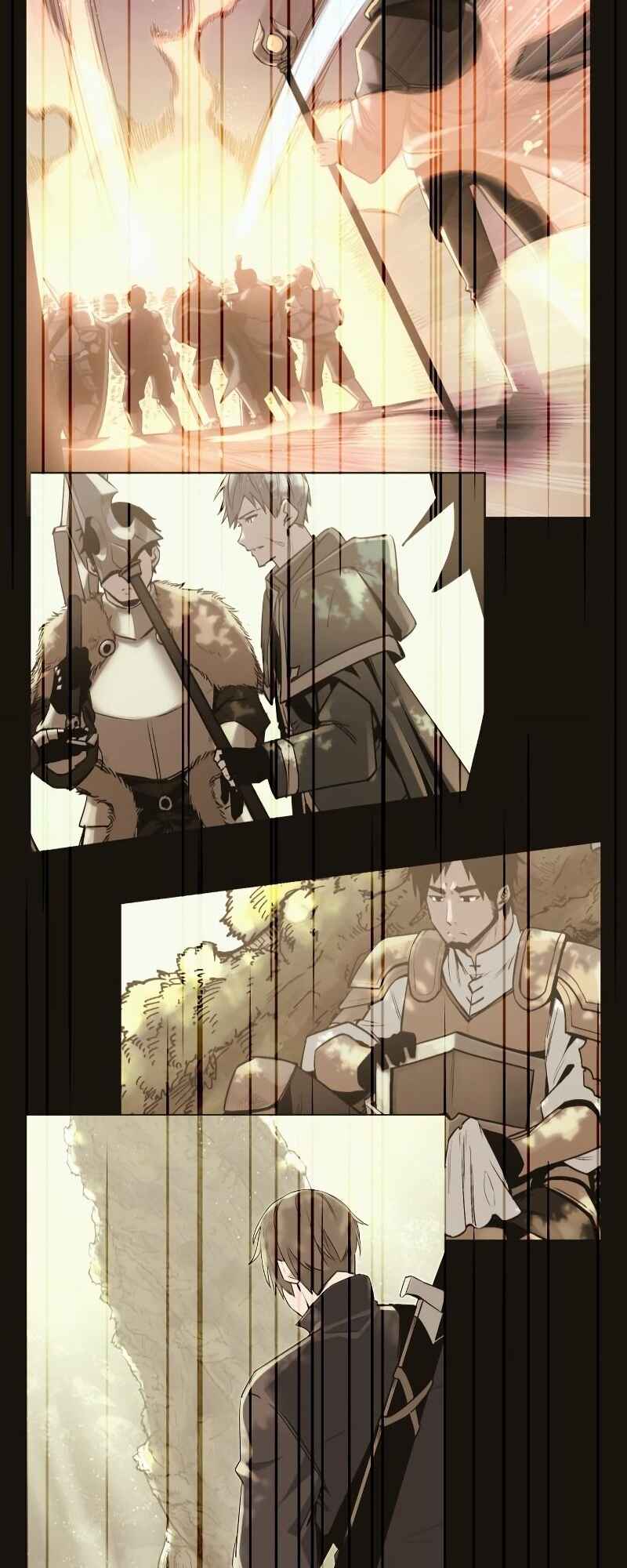 Shinhwageup Gwisok Item eul Son e Neo-eotda Chapter 3 - Page 21