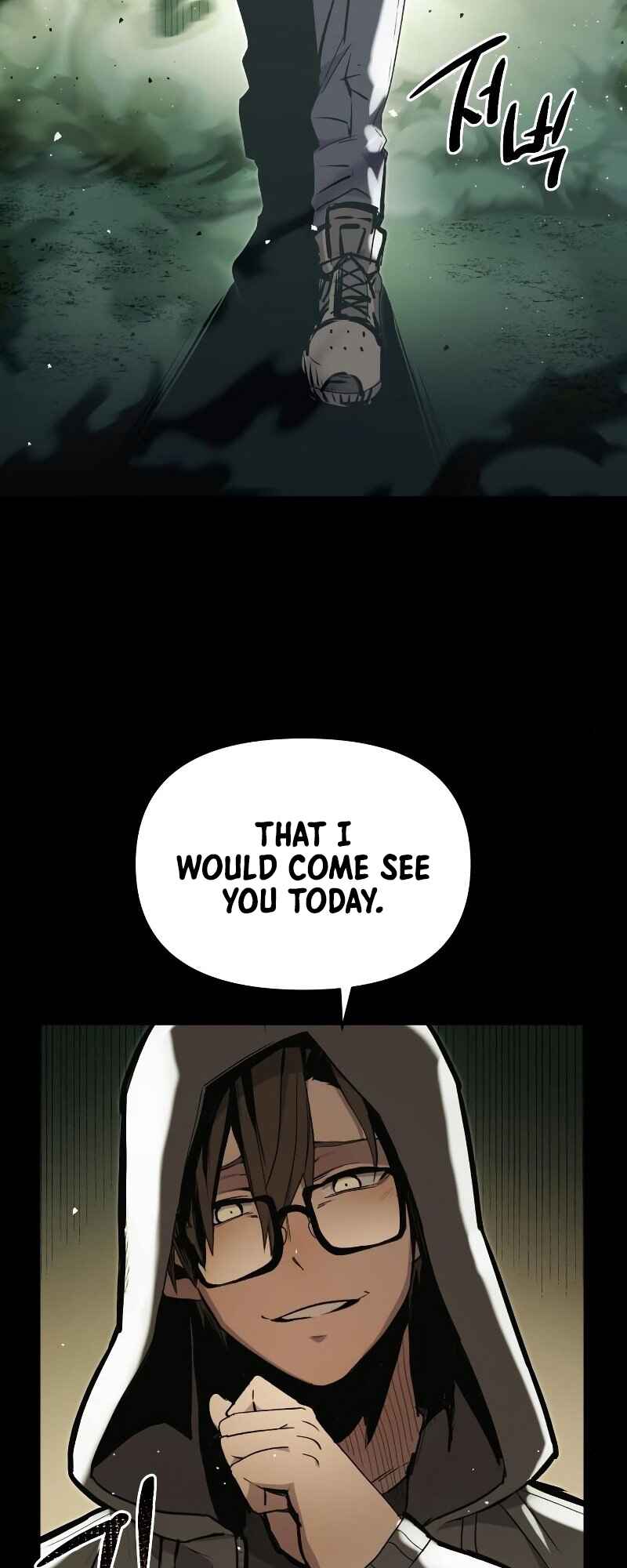 Shinhwageup Gwisok Item eul Son e Neo-eotda Chapter 3 - Page 3