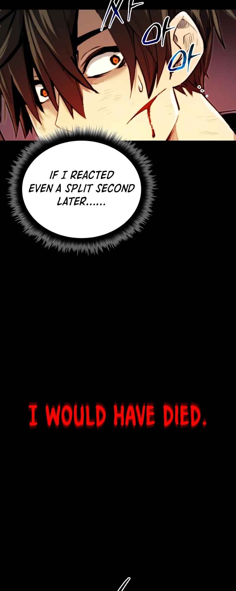 Shinhwageup Gwisok Item eul Son e Neo-eotda Chapter 3 - Page 30