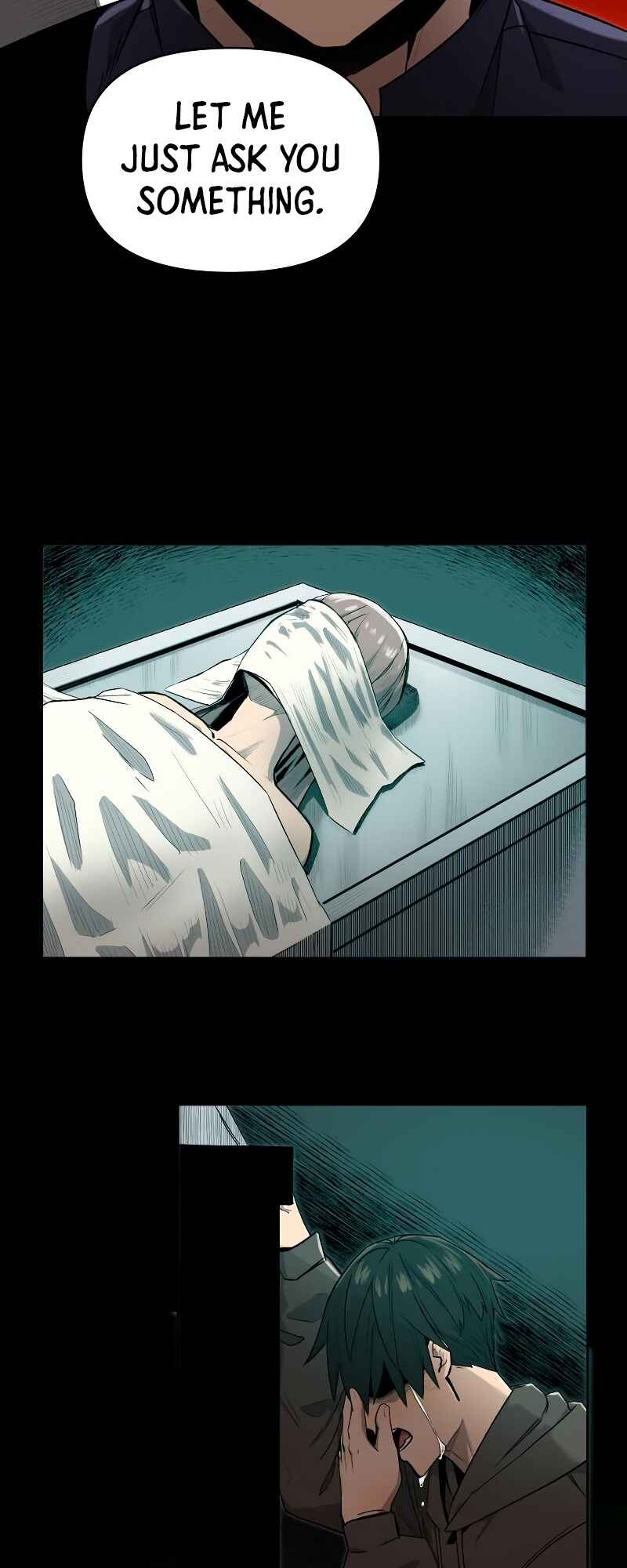 Shinhwageup Gwisok Item eul Son e Neo-eotda Chapter 3 - Page 59