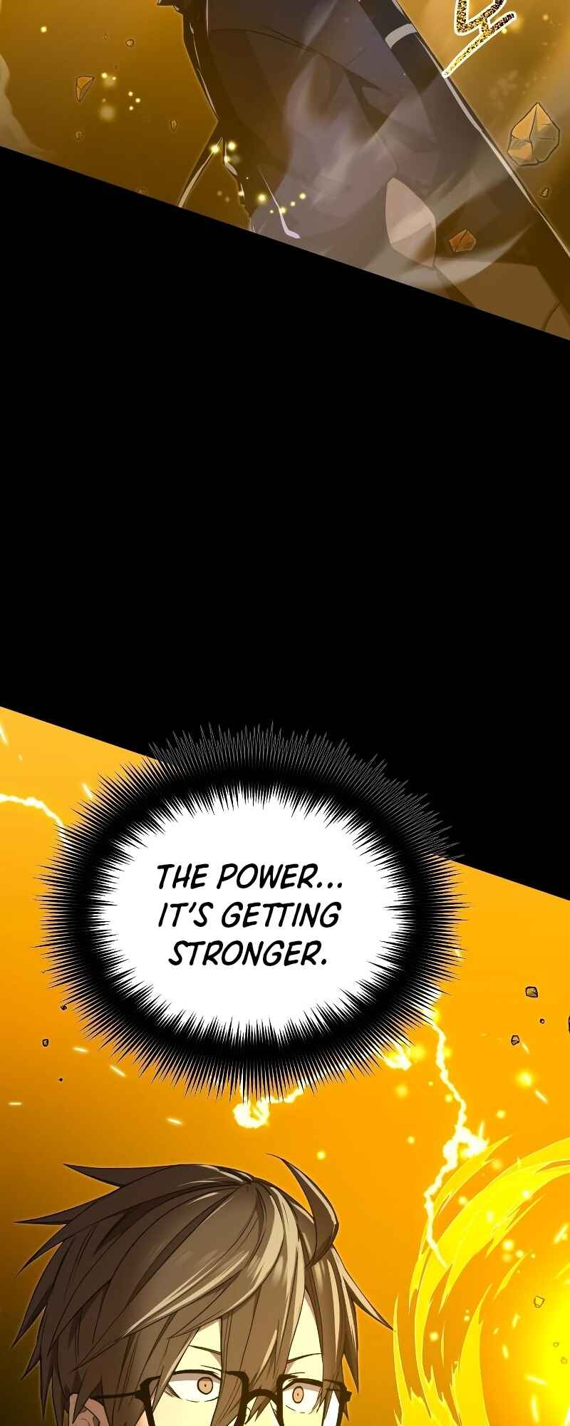 Shinhwageup Gwisok Item eul Son e Neo-eotda Chapter 3 - Page 81