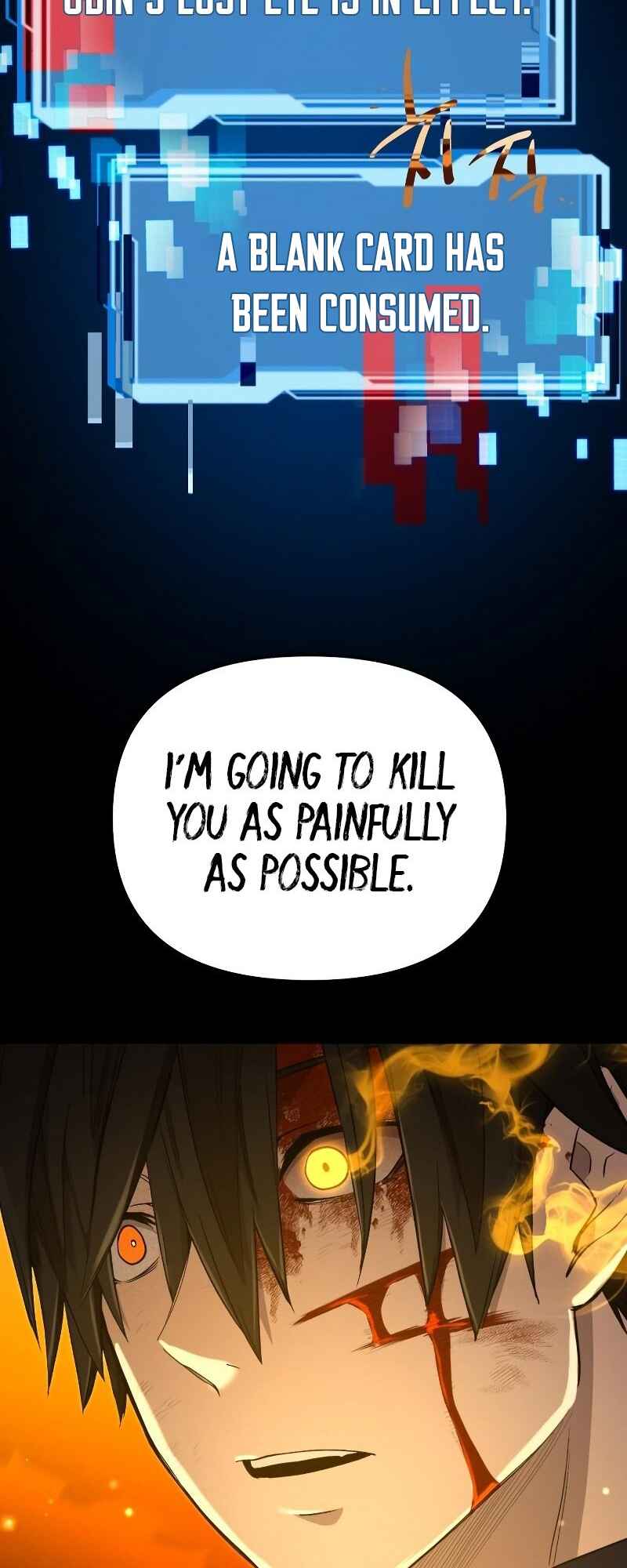 Shinhwageup Gwisok Item eul Son e Neo-eotda Chapter 3 - Page 98