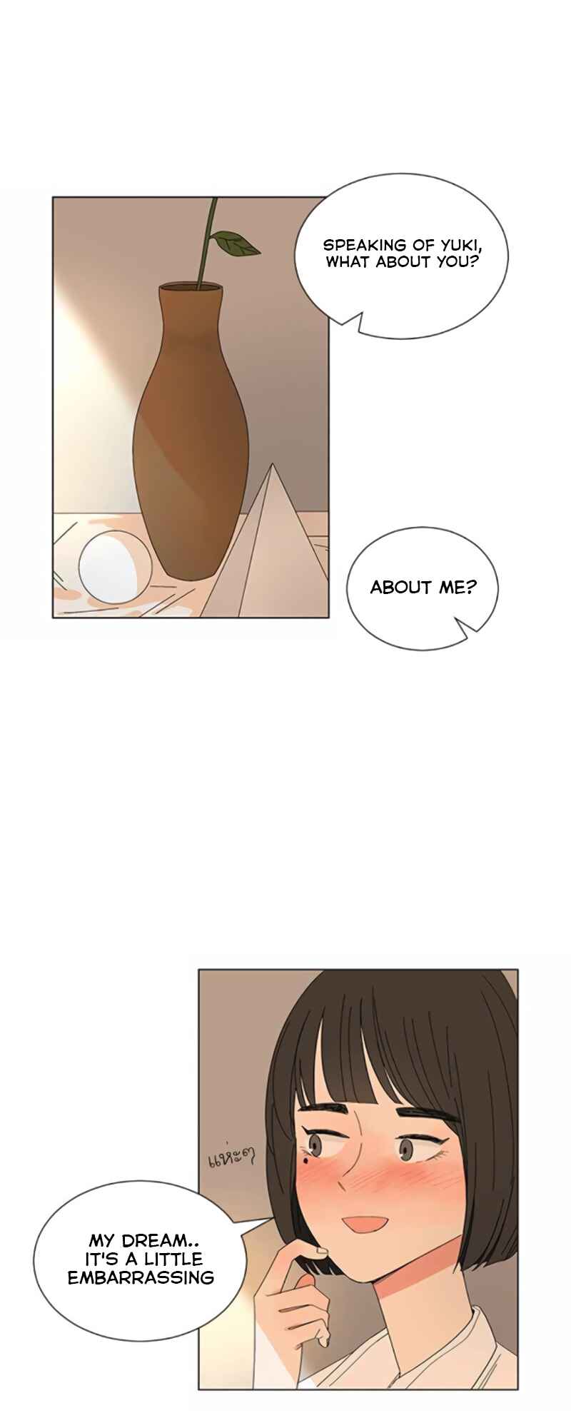 Pastel Love Chapter 16 - Page 10