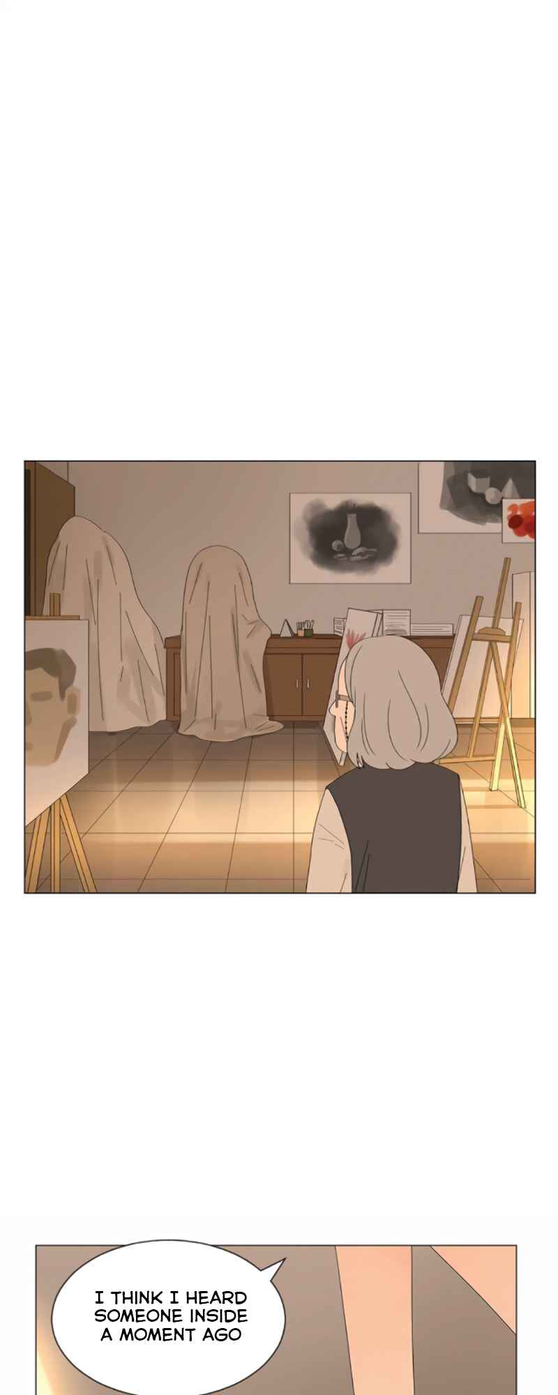 Pastel Love Chapter 16 - Page 15