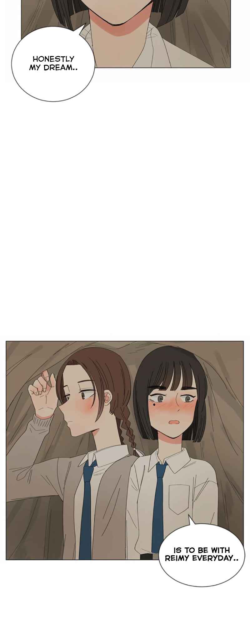 Pastel Love Chapter 16 - Page 19