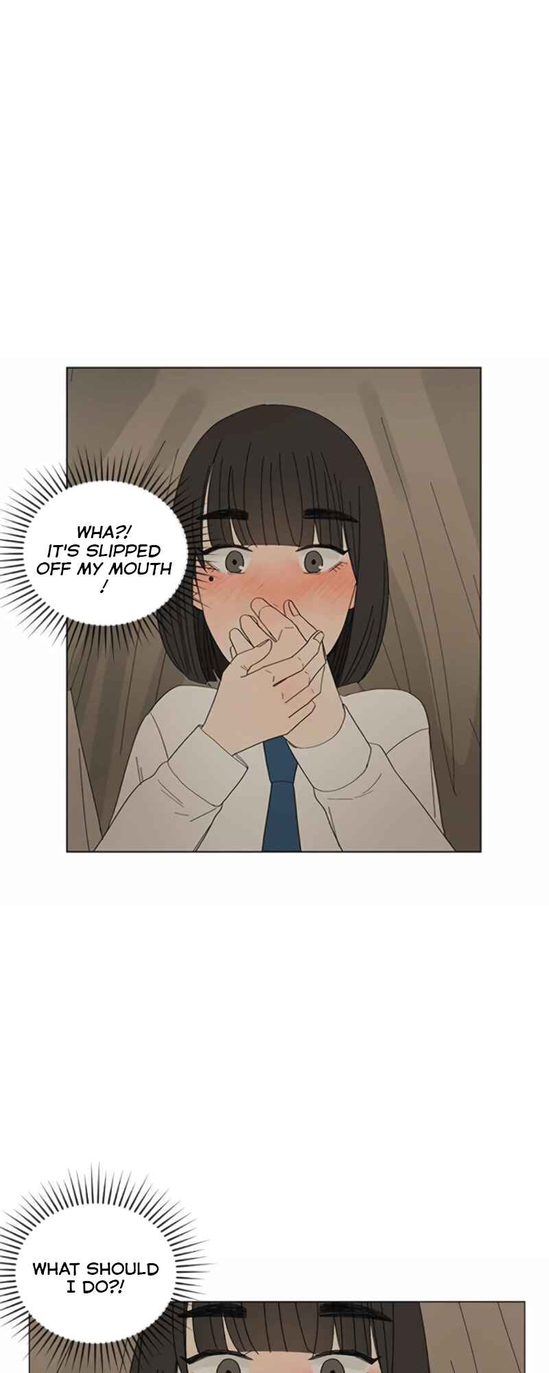 Pastel Love Chapter 16 - Page 20