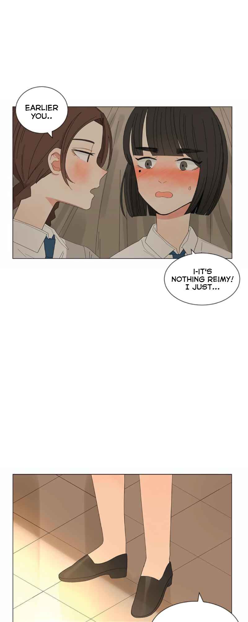 Pastel Love Chapter 16 - Page 22