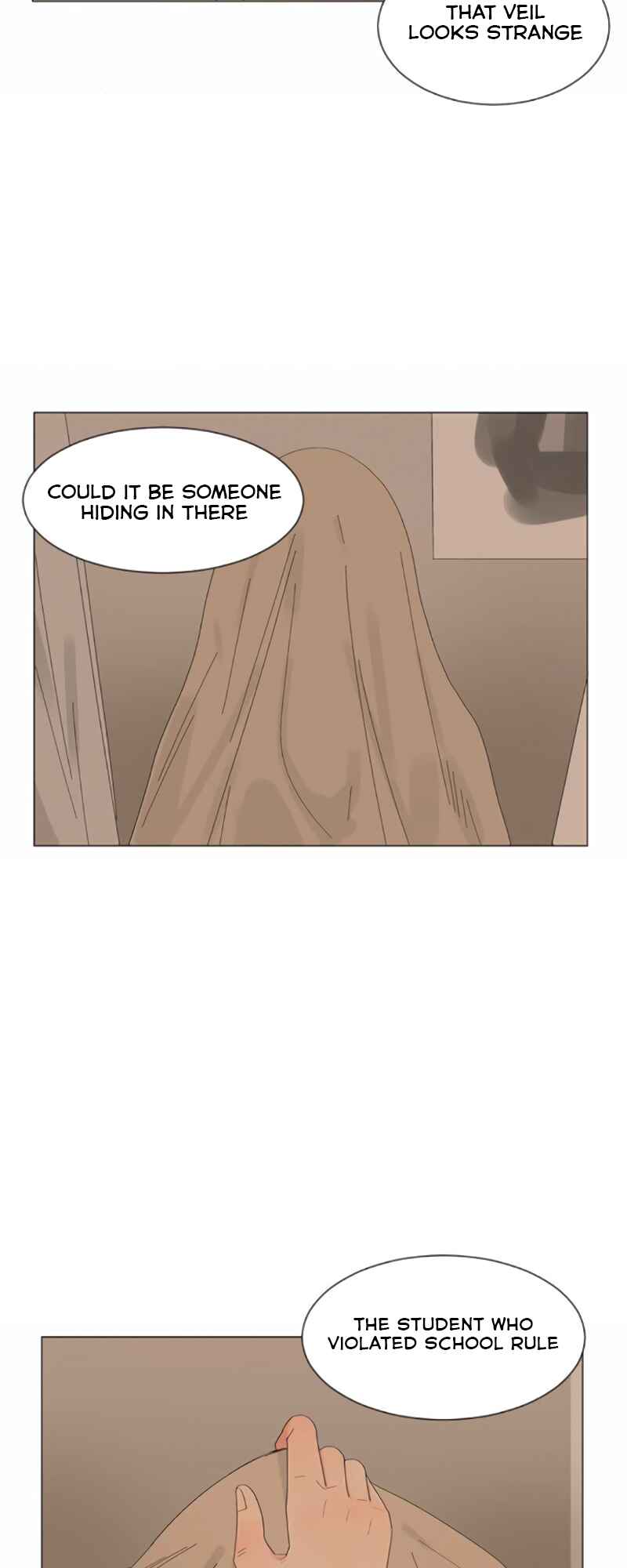 Pastel Love Chapter 16 - Page 23