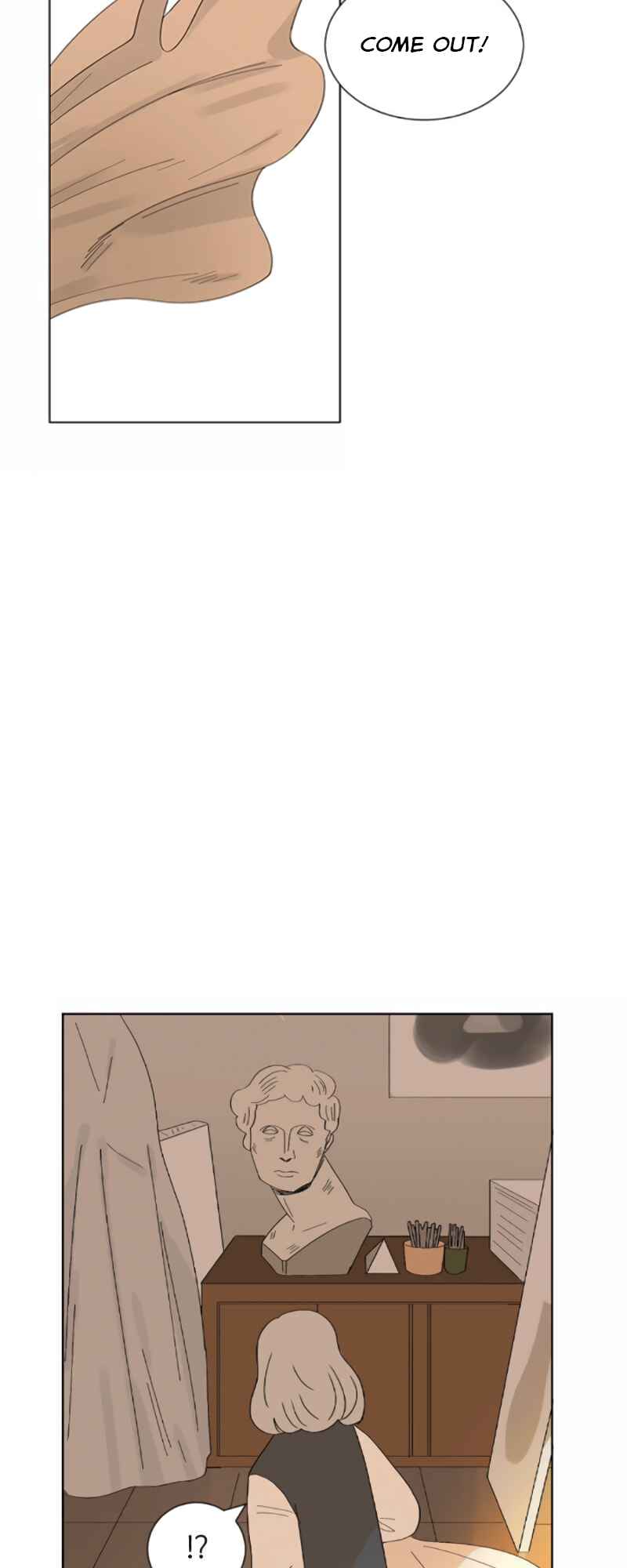 Pastel Love Chapter 16 - Page 25