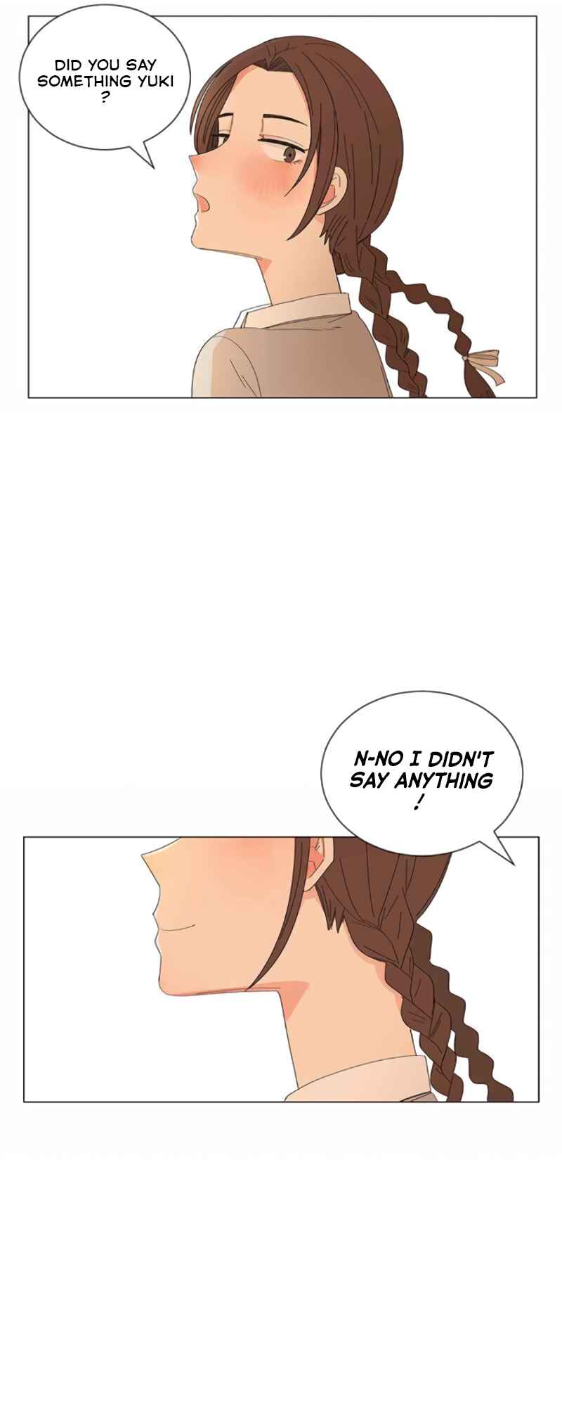 Pastel Love Chapter 16 - Page 30