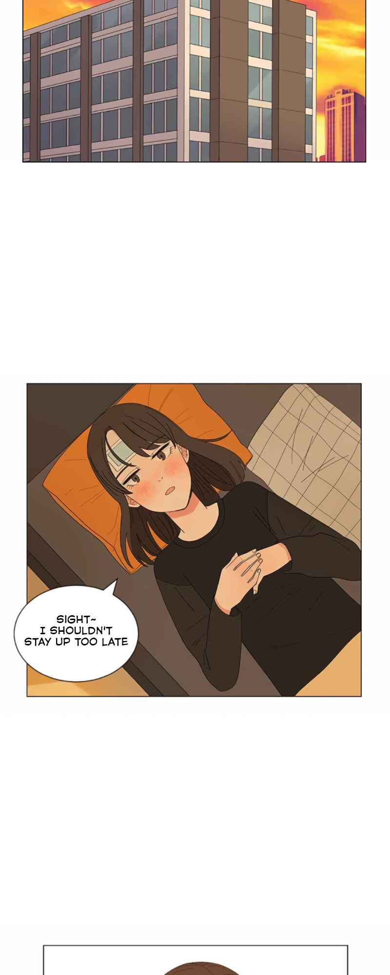Pastel Love Chapter 16 - Page 34