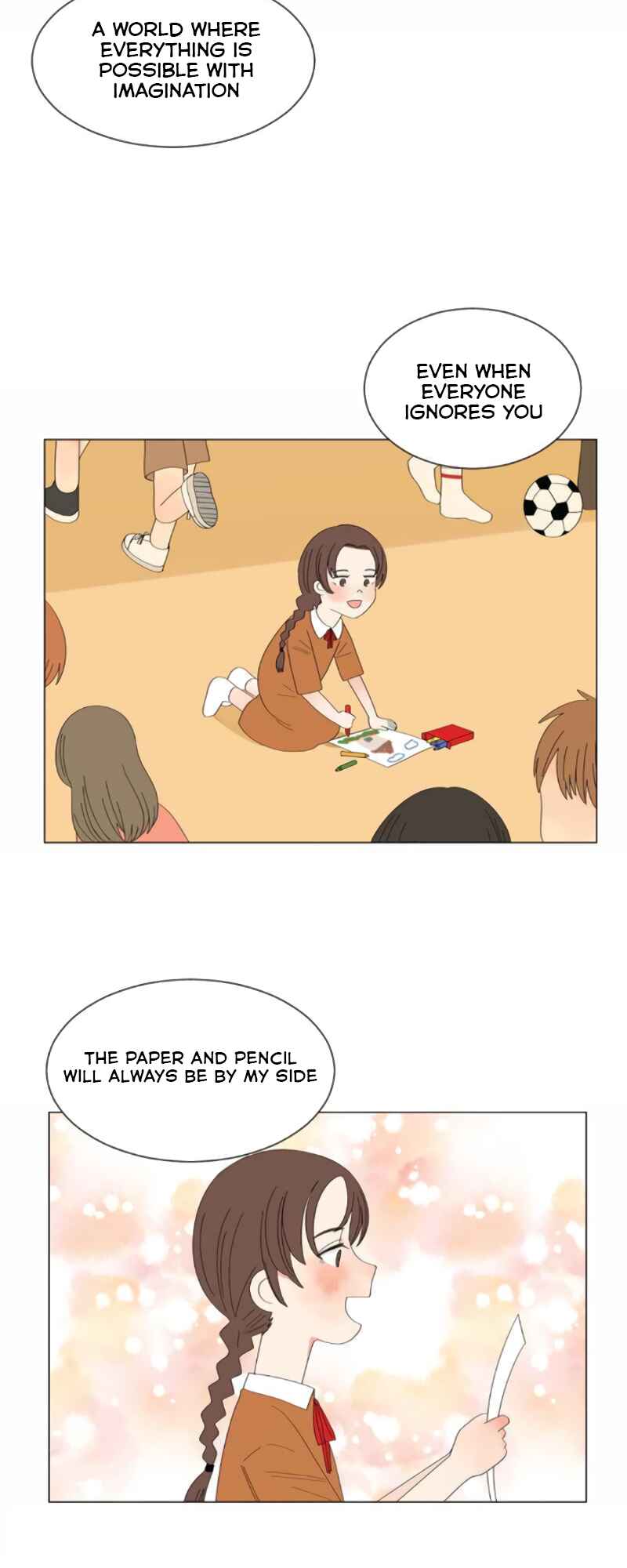 Pastel Love Chapter 16 - Page 7