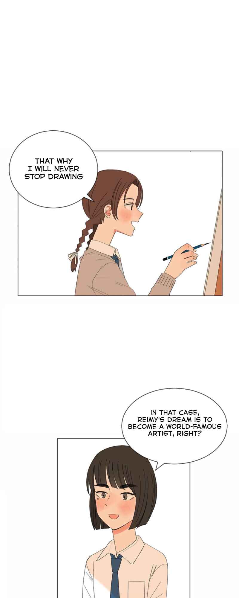Pastel Love Chapter 16 - Page 8