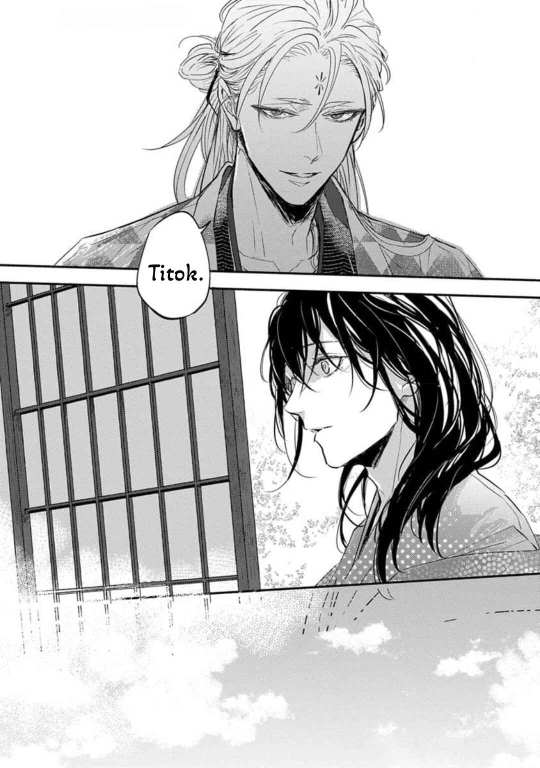 Oni wa Kyou mo Ame o Matsu Chapter 2 - Page 26