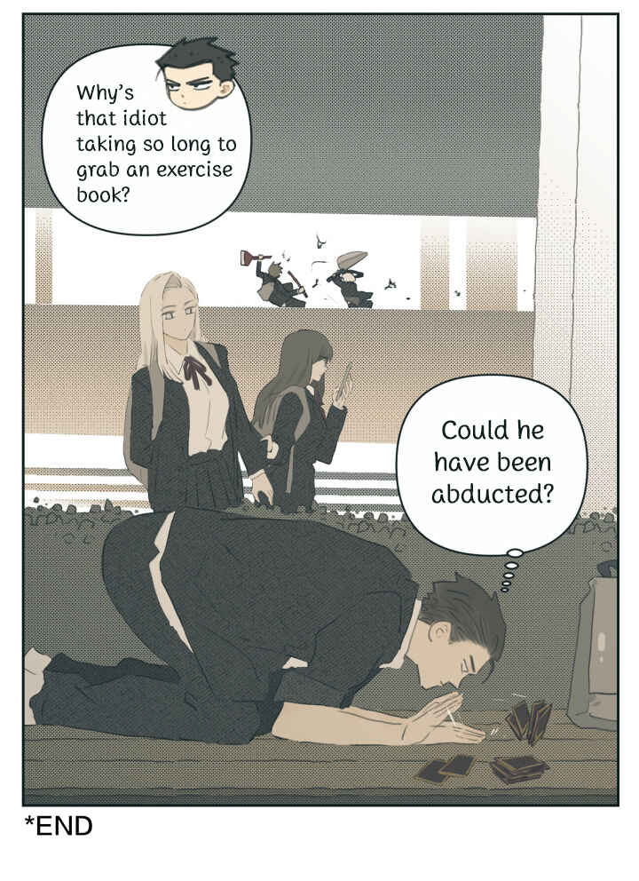 Nán Hào Shàng Fēng Chapter 111 - Page 36