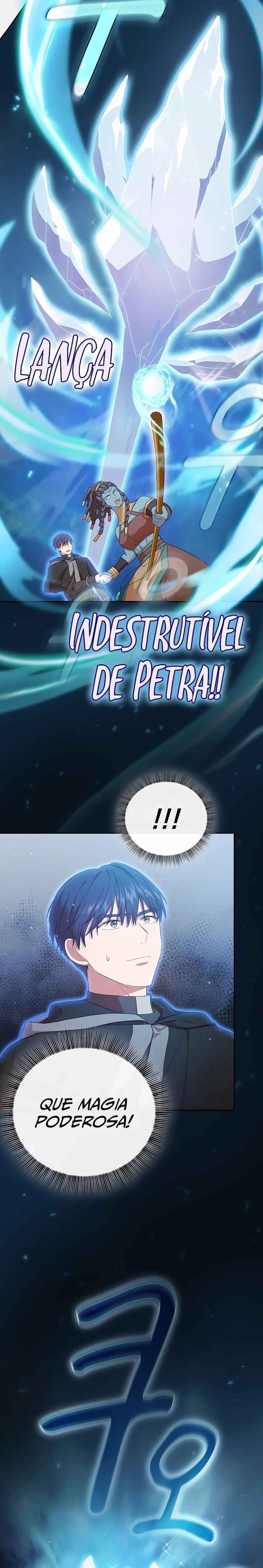 Mabeobhakgyo Mabeopsa ro Saraganeun Beop Chapter 43 - Page 12