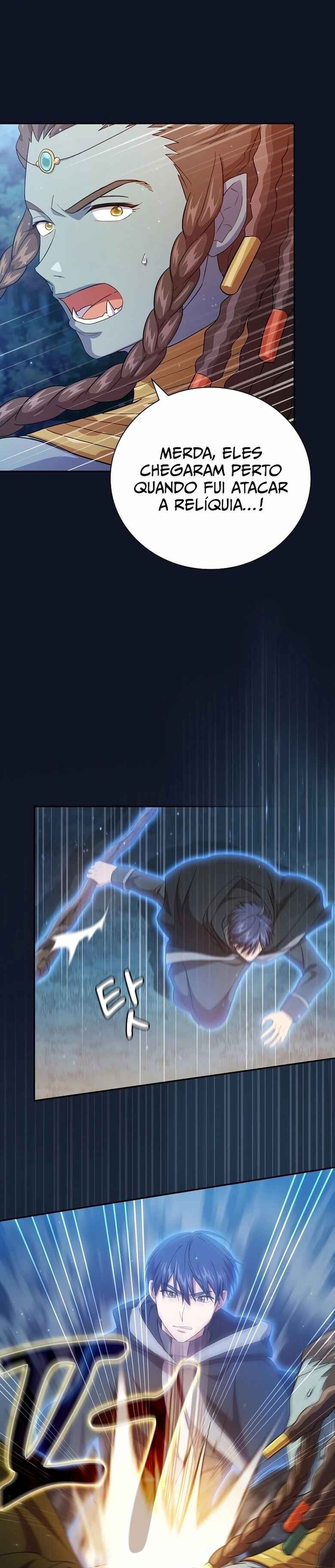Mabeobhakgyo Mabeopsa ro Saraganeun Beop Chapter 43 - Page 20
