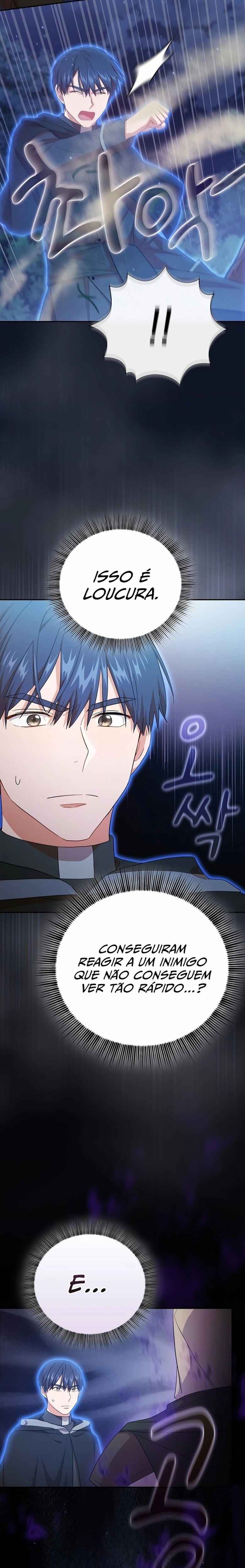 Mabeobhakgyo Mabeopsa ro Saraganeun Beop Chapter 43 - Page 22
