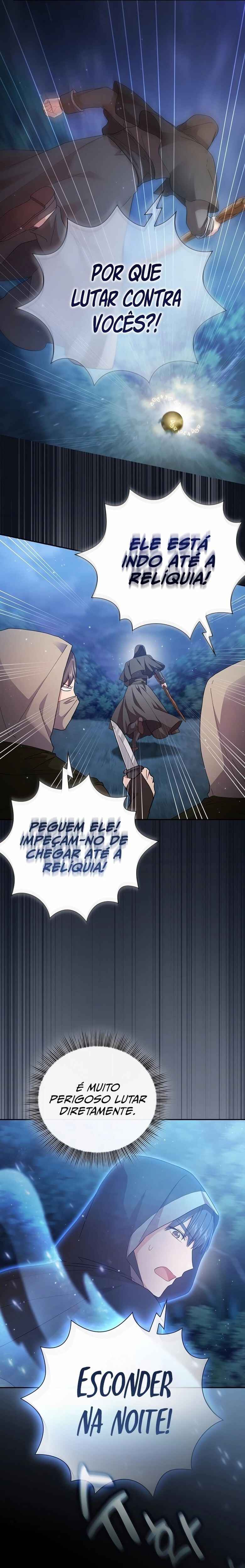 Mabeobhakgyo Mabeopsa ro Saraganeun Beop Chapter 43 - Page 26