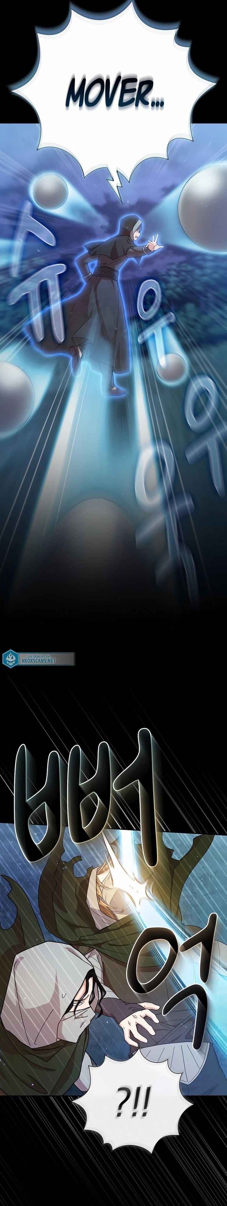 Mabeobhakgyo Mabeopsa ro Saraganeun Beop Chapter 43 - Page 28