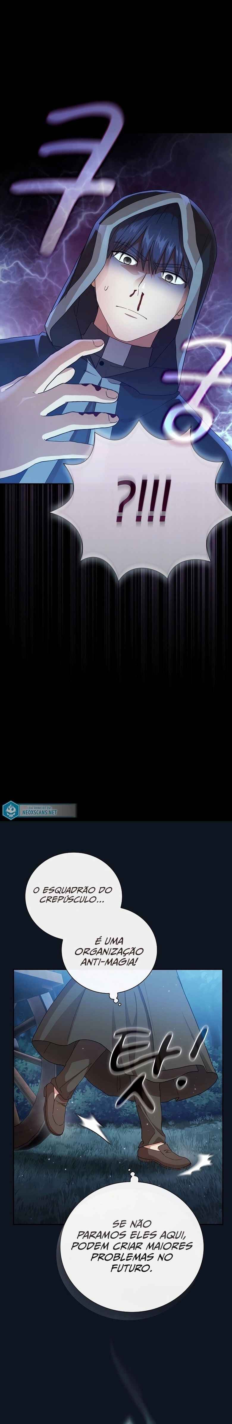 Mabeobhakgyo Mabeopsa ro Saraganeun Beop Chapter 43 - Page 3
