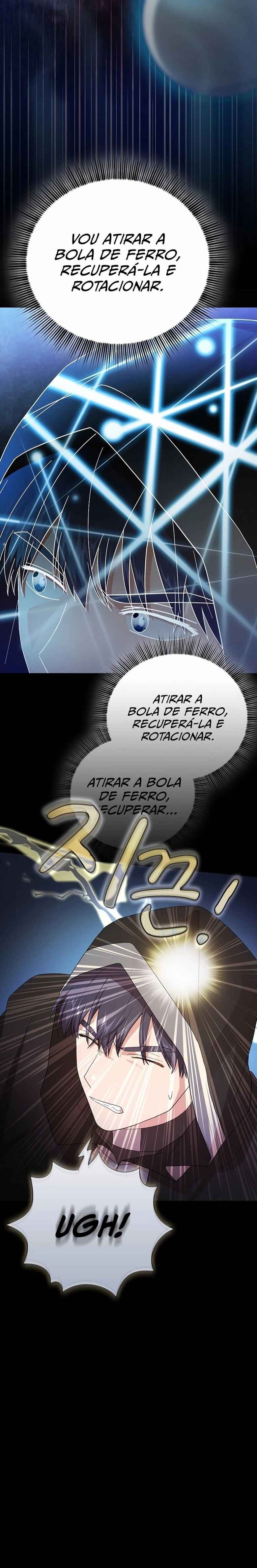 Mabeobhakgyo Mabeopsa ro Saraganeun Beop Chapter 43 - Page 31