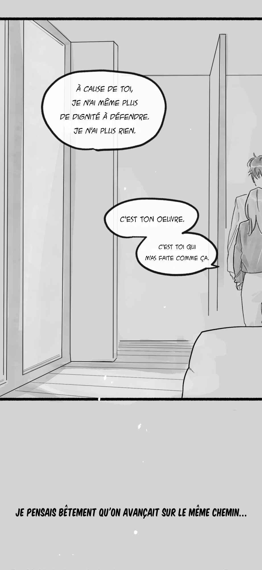 Heunhago Neollin Chapter 17 - Page 20