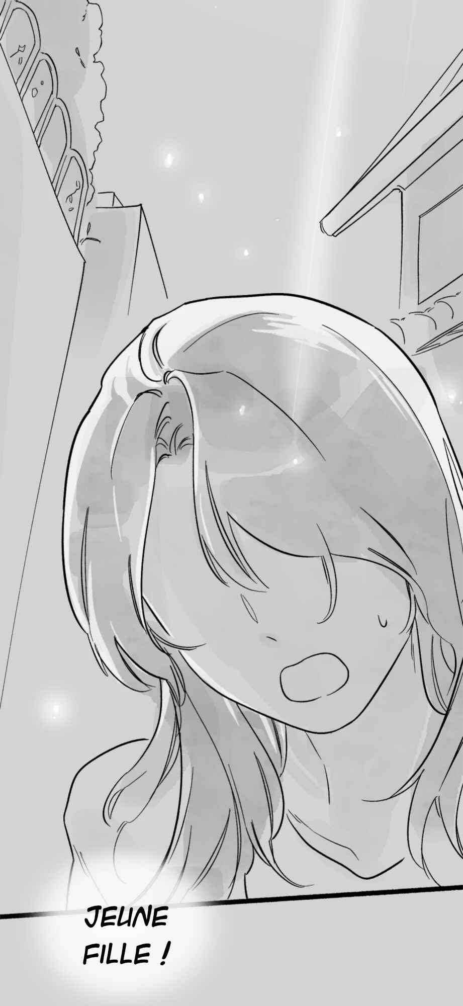 Heunhago Neollin Chapter 17 - Page 24