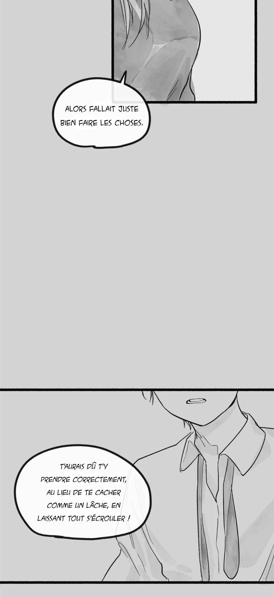 Heunhago Neollin Chapter 17 - Page 4