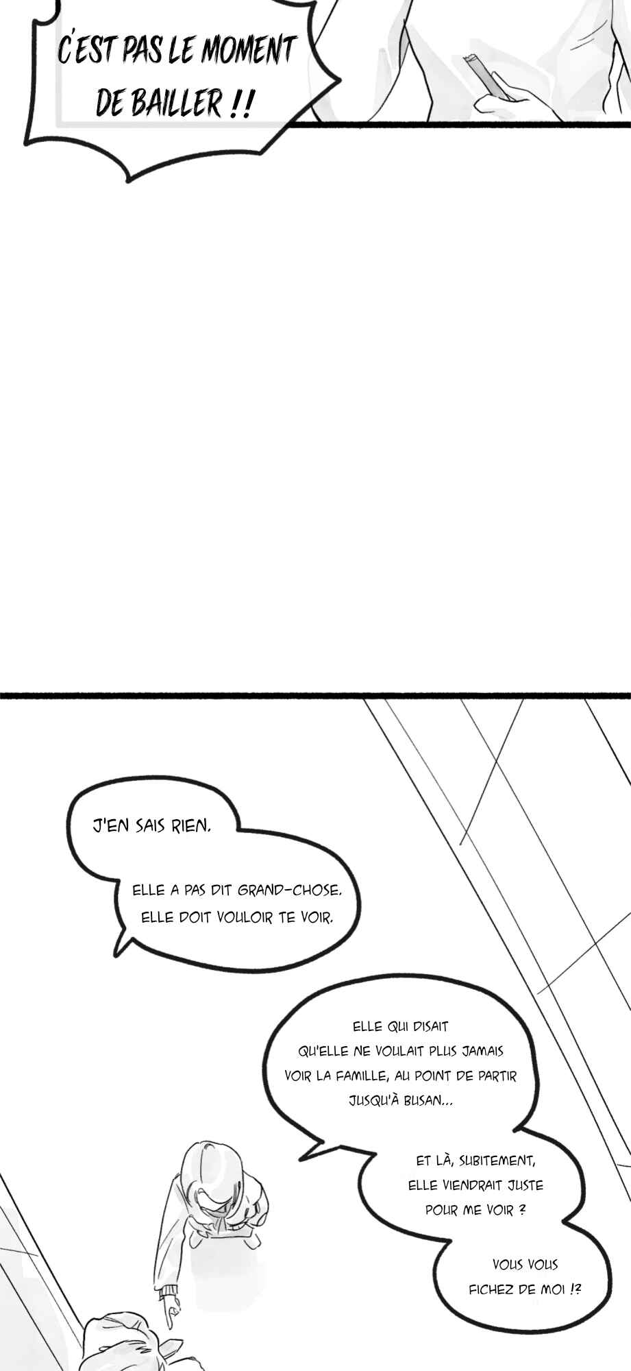 Heunhago Neollin Chapter 17 - Page 45